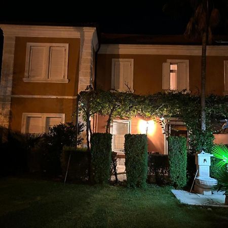 Apartments Vojin ريسان المظهر الخارجي الصورة