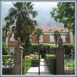 Apartments Vojin ريسان المظهر الخارجي الصورة