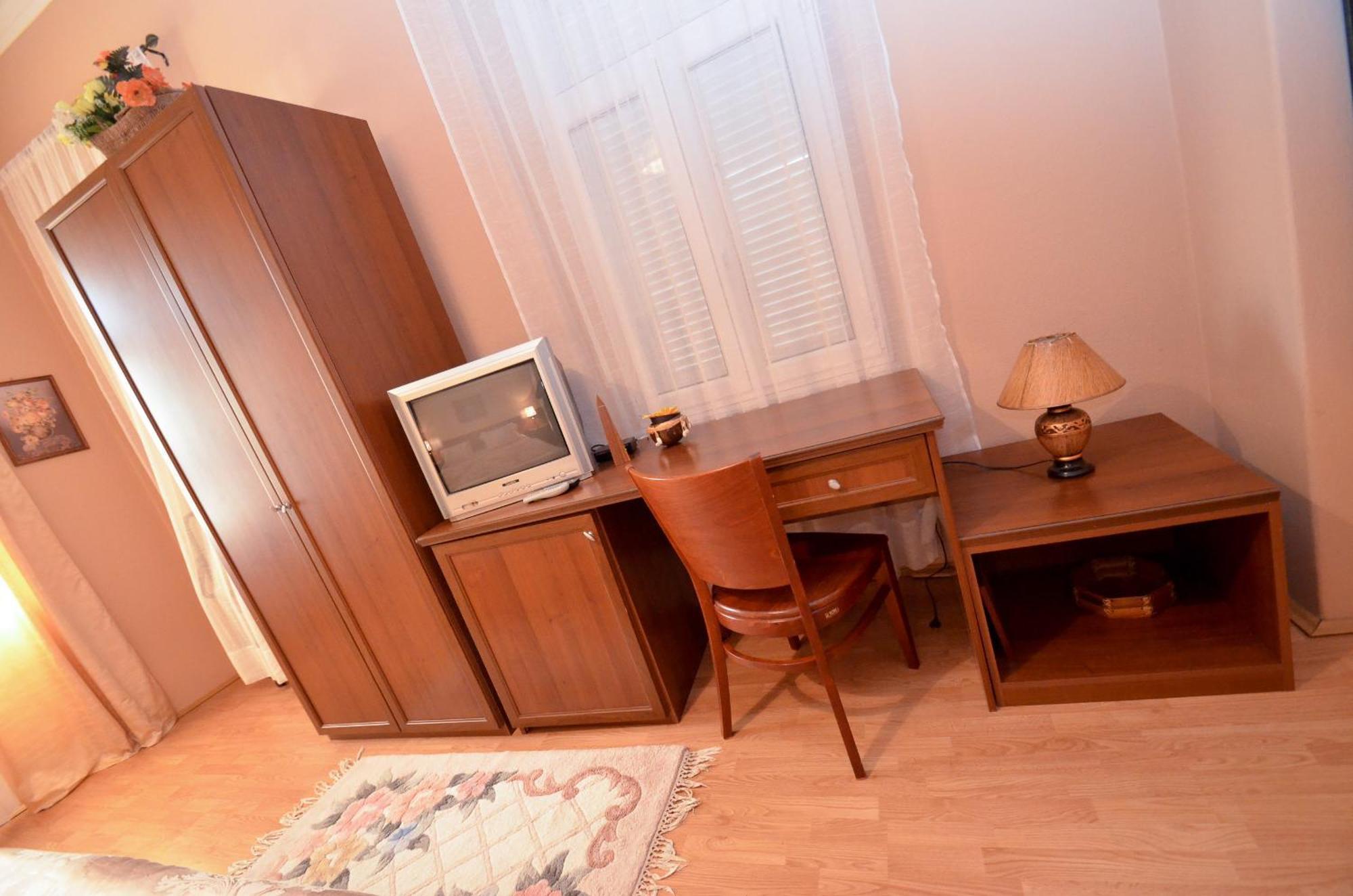 Apartments Vojin ريسان الغرفة الصورة
