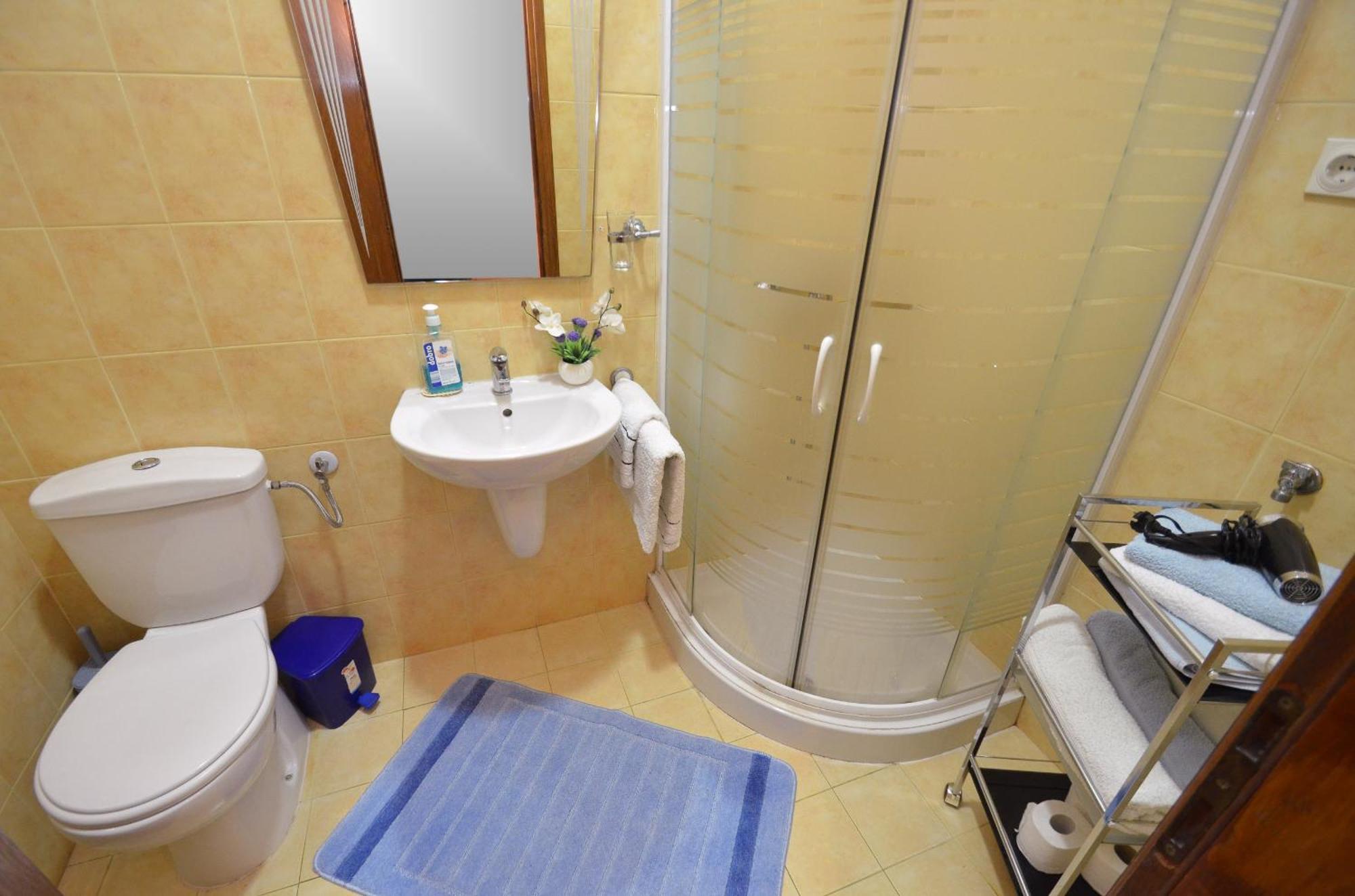 Apartments Vojin ريسان الغرفة الصورة