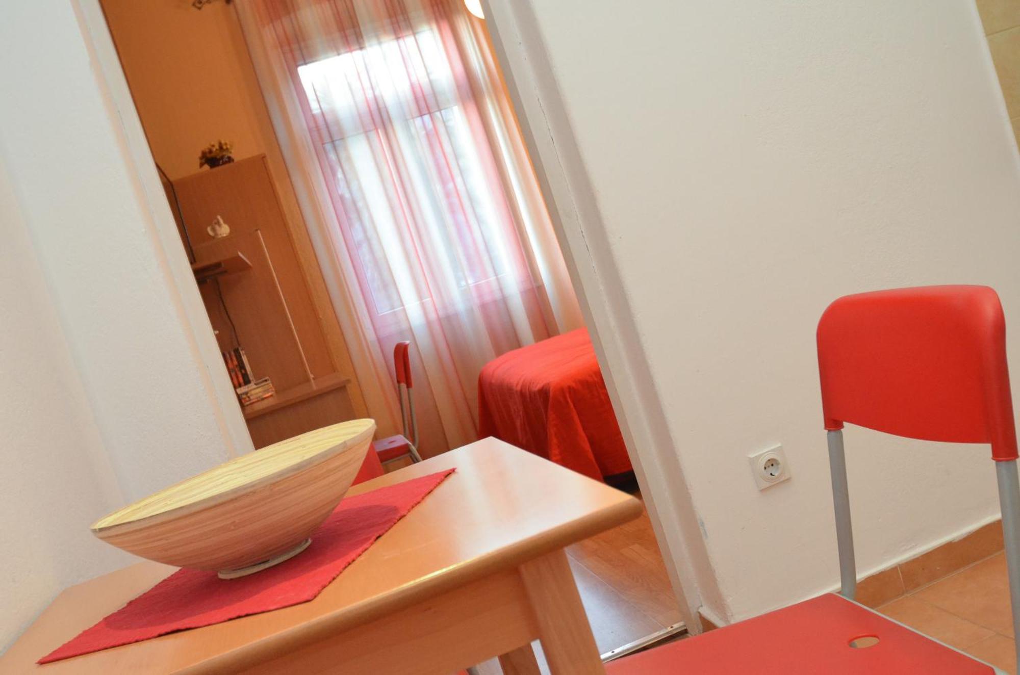 Apartments Vojin ريسان الغرفة الصورة