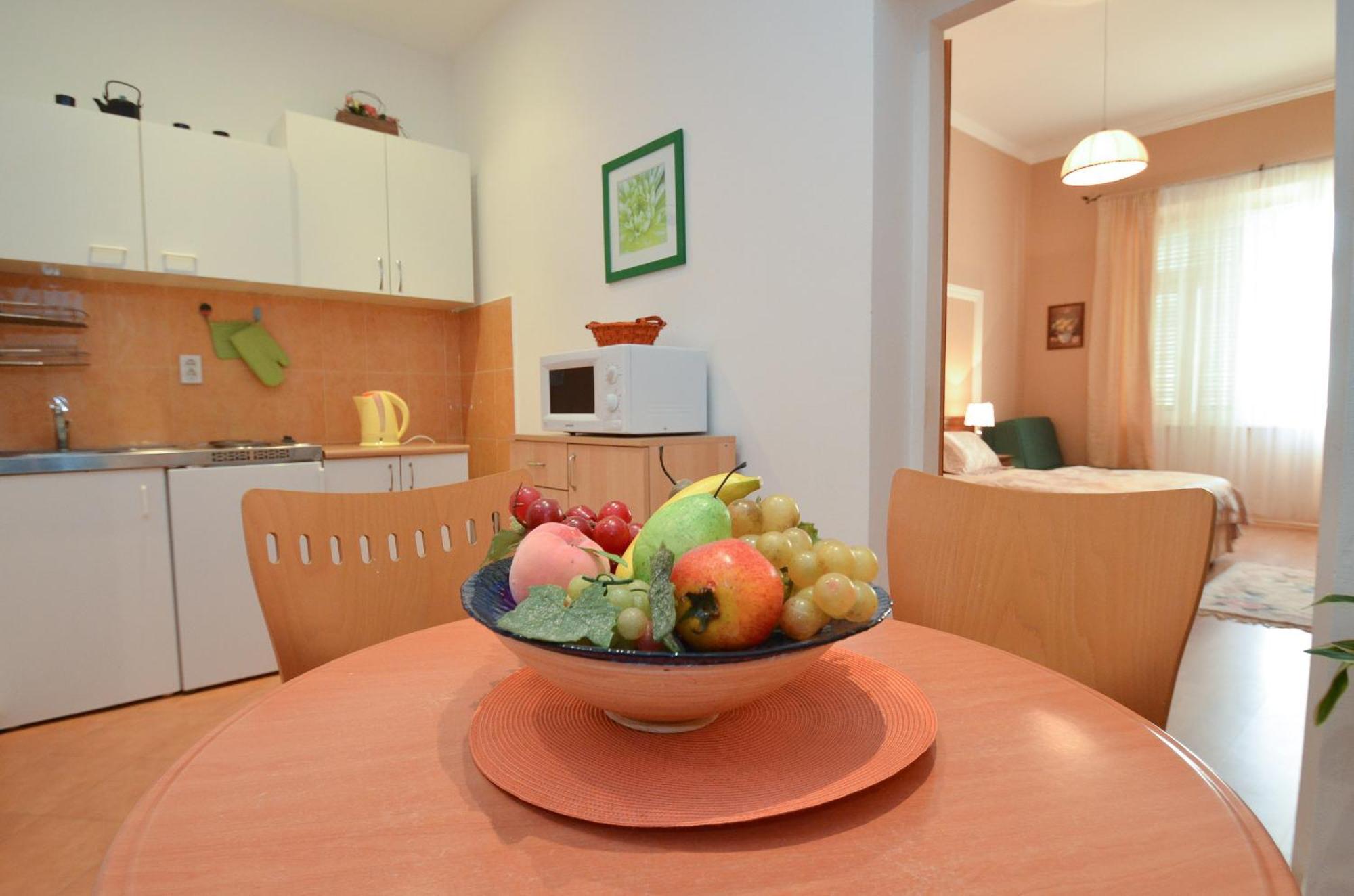 Apartments Vojin ريسان الغرفة الصورة