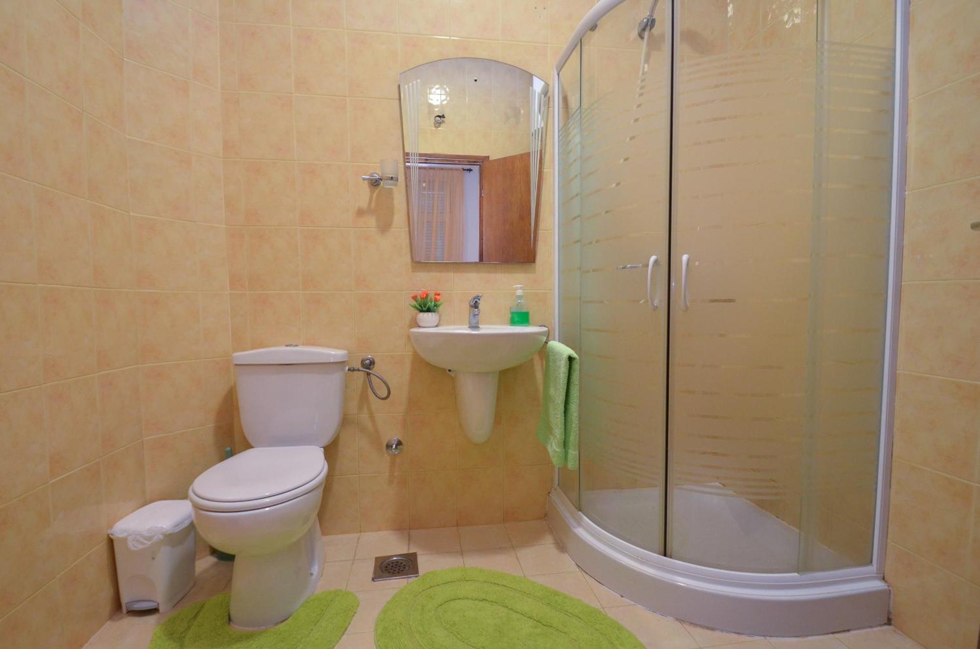 Apartments Vojin ريسان الغرفة الصورة
