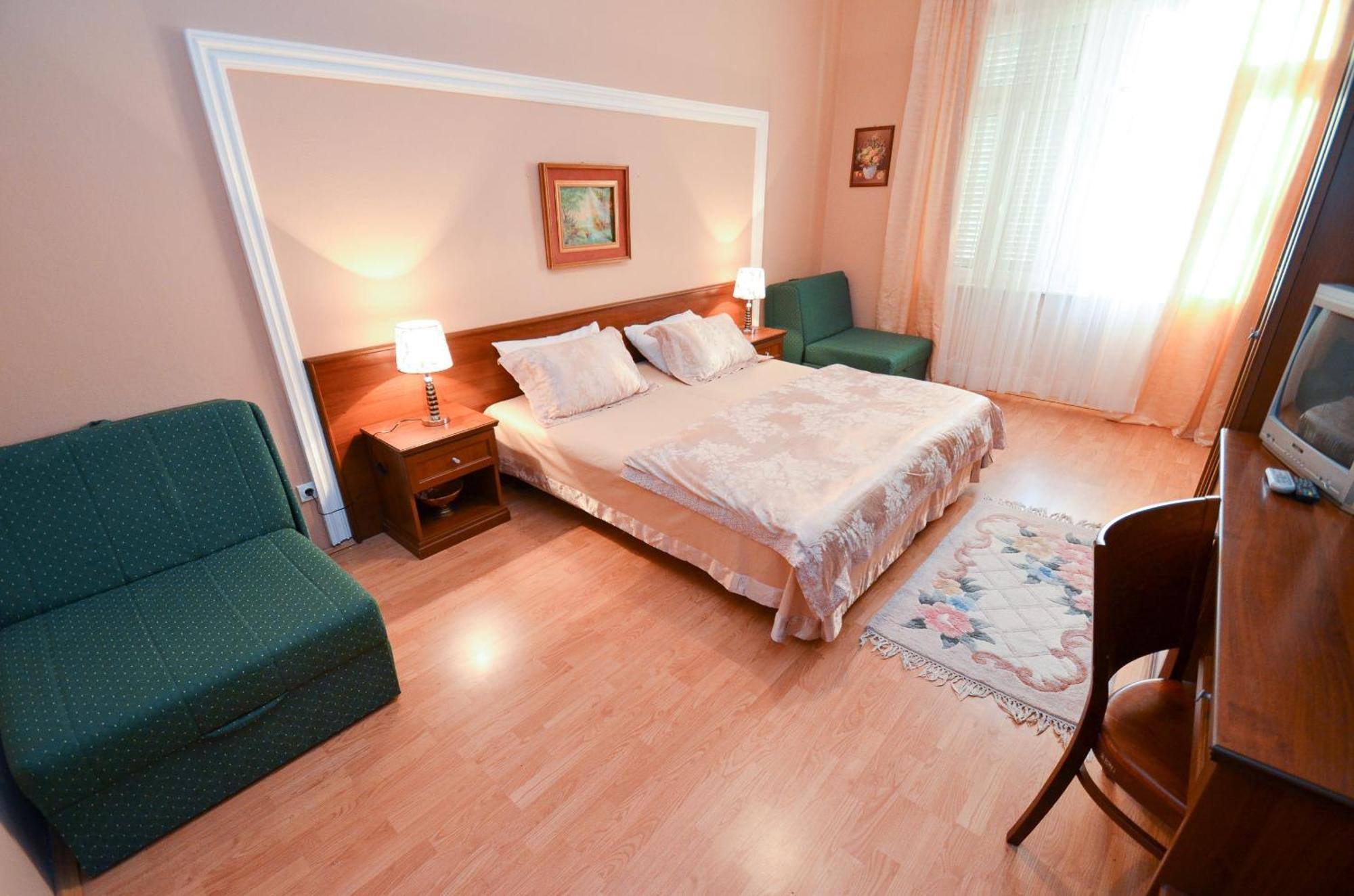 Apartments Vojin ريسان الغرفة الصورة