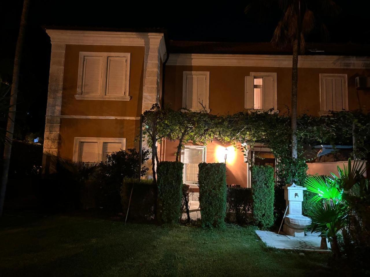 Apartments Vojin ريسان المظهر الخارجي الصورة