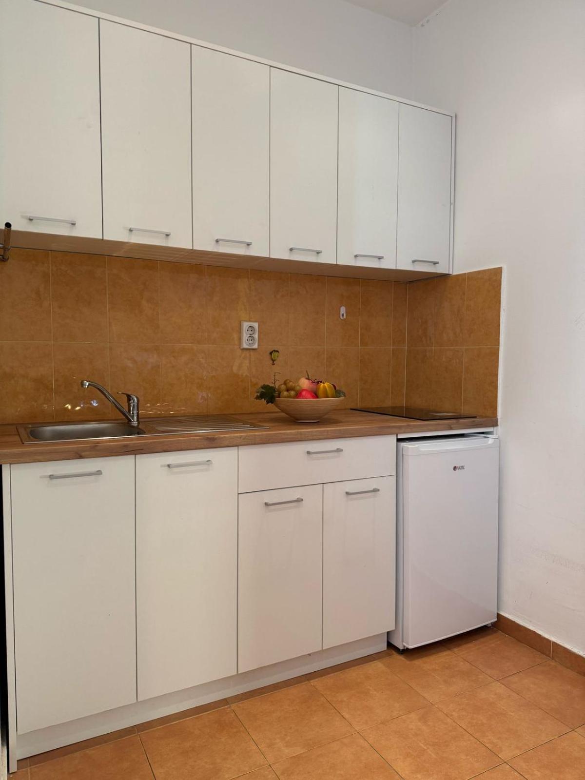 Apartments Vojin ريسان الغرفة الصورة