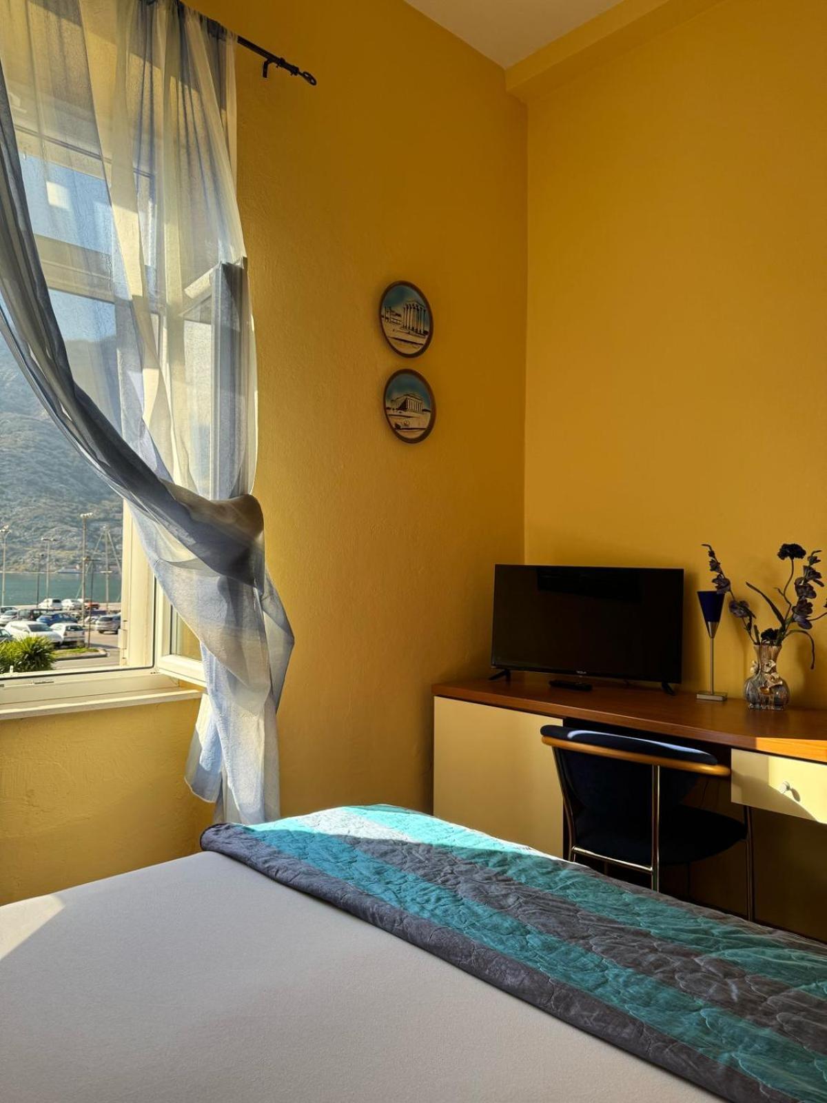 Apartments Vojin ريسان الغرفة الصورة