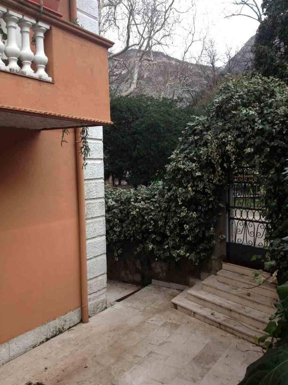 Apartments Vojin ريسان المظهر الخارجي الصورة