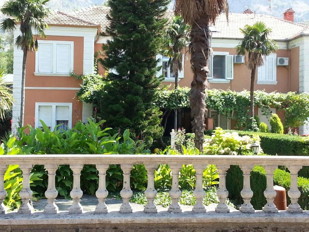 Apartments Vojin ريسان المظهر الخارجي الصورة