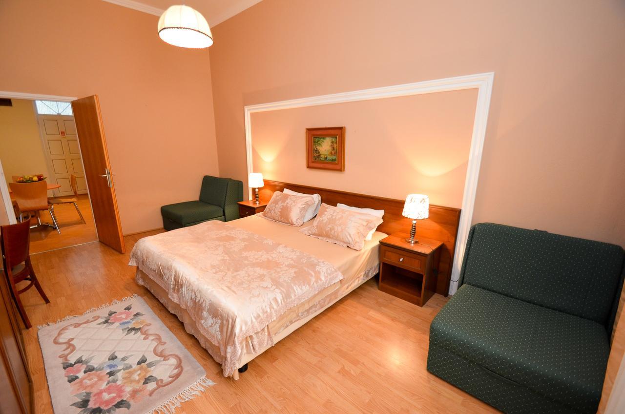 Apartments Vojin ريسان المظهر الخارجي الصورة